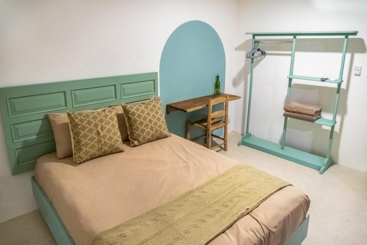 Casa Tunez Campeche Zewnętrze zdjęcie