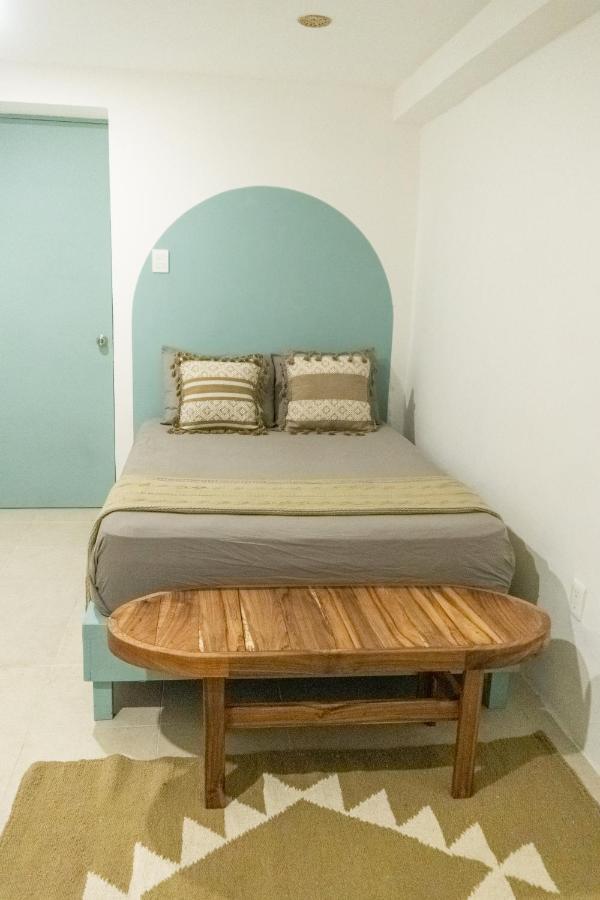 Casa Tunez Campeche Zewnętrze zdjęcie