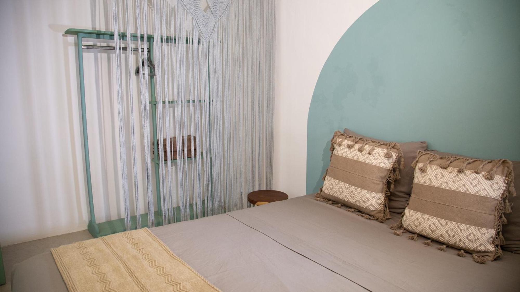 Casa Tunez Campeche Zewnętrze zdjęcie